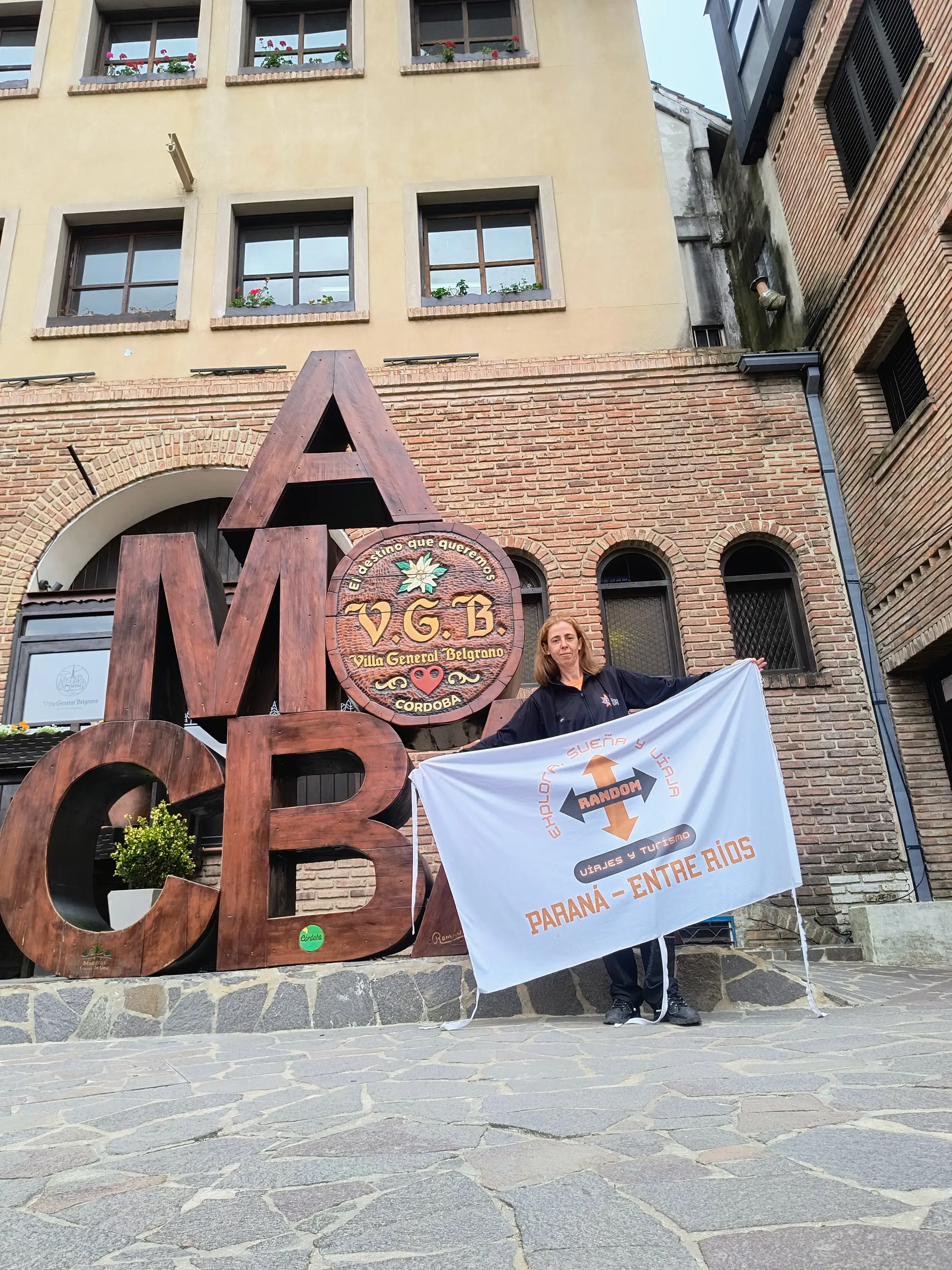 Imagen de Villa Carlos Paz