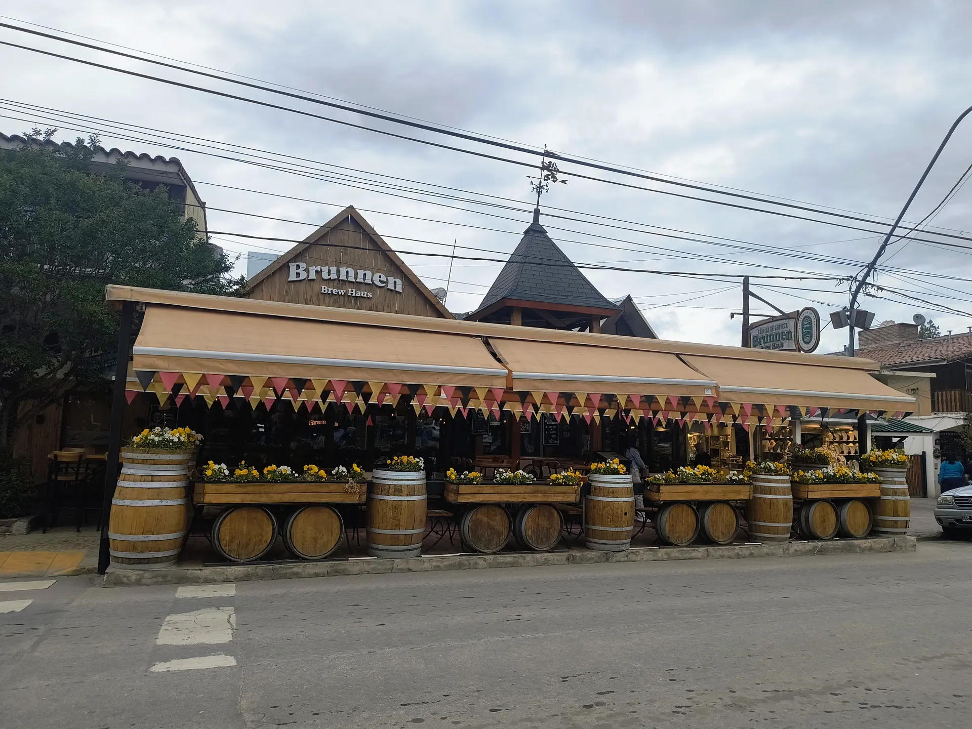 Imagen de Villa Carlos Paz