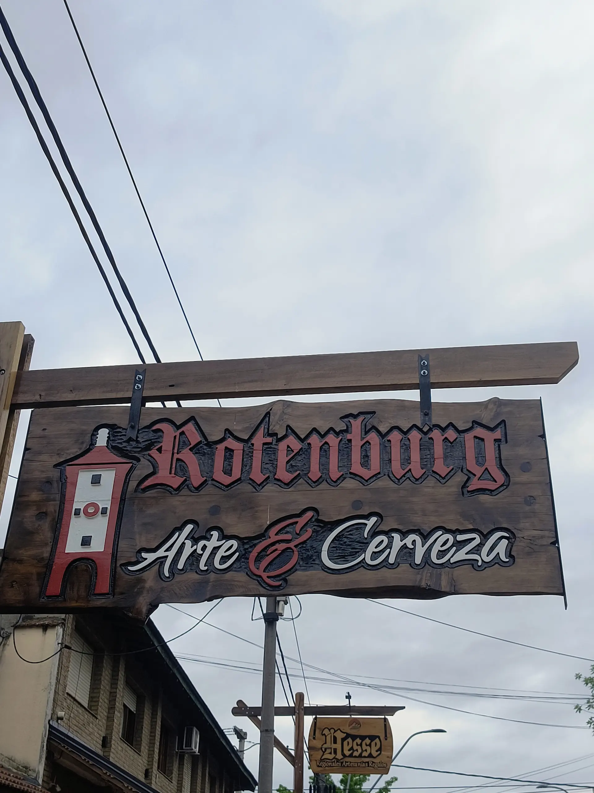 Imagen de Villa Carlos Paz