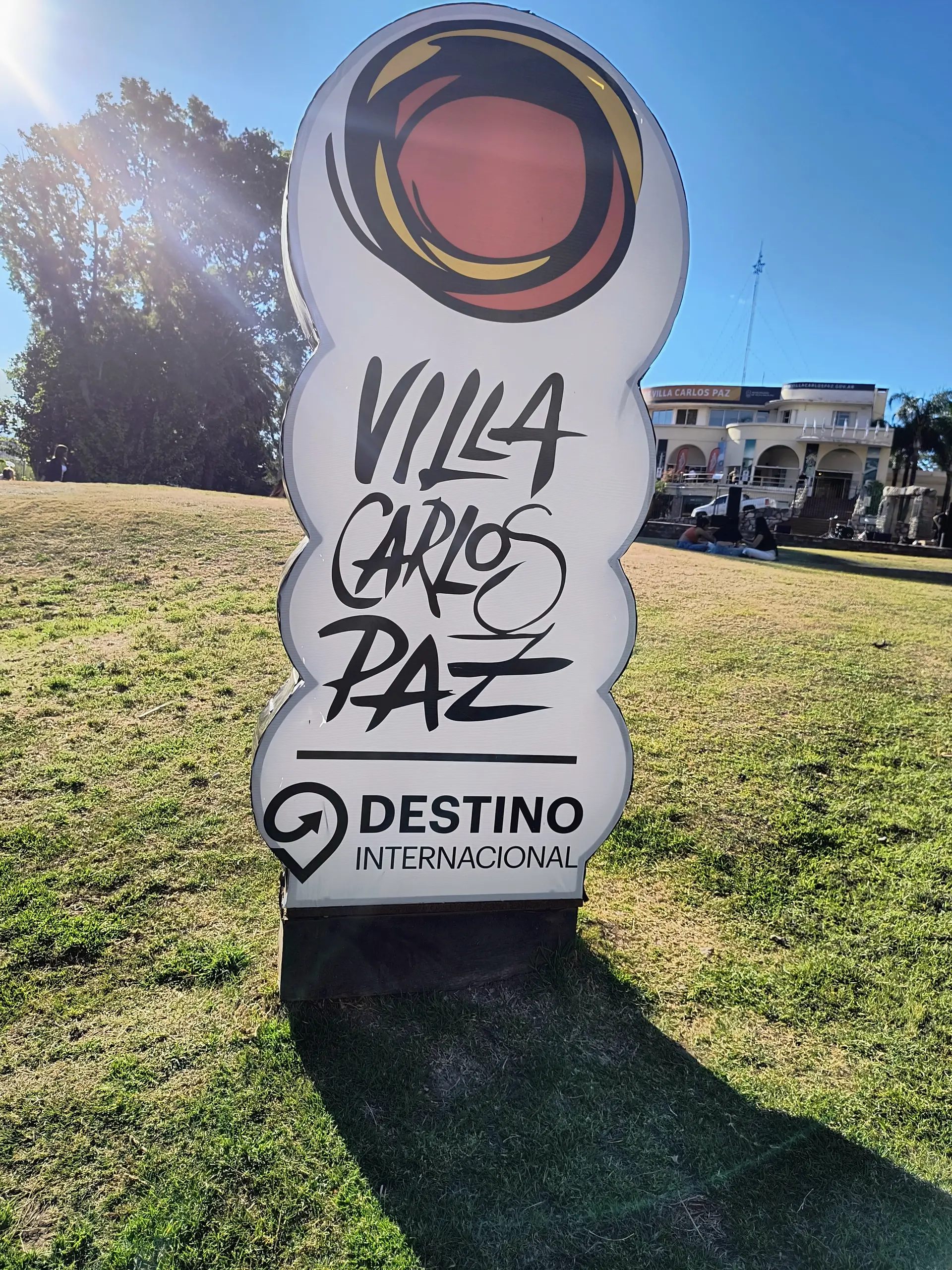 Imagen de Villa Carlos Paz