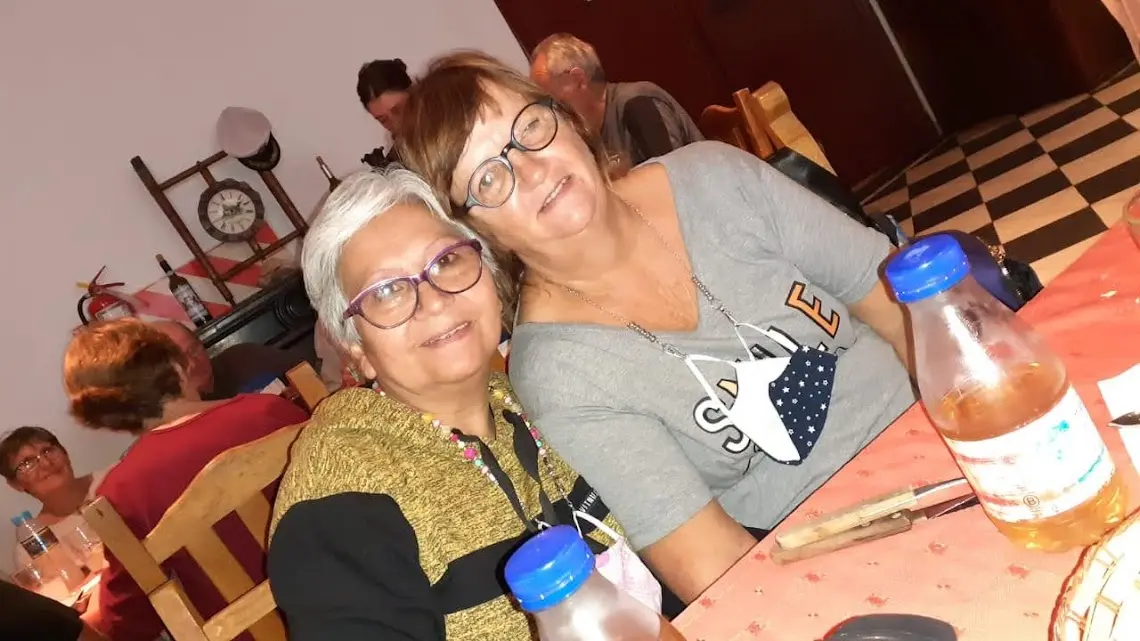 Imagen de Villa General Belgrano