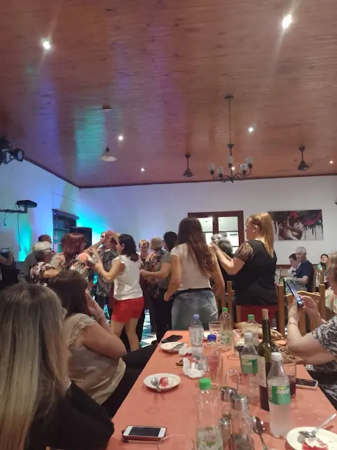 Imagen de Villa General Belgrano