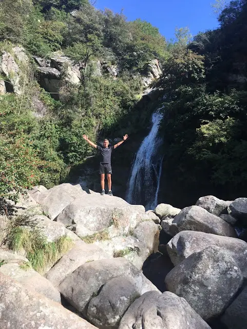 Imagen de Villa General Belgrano