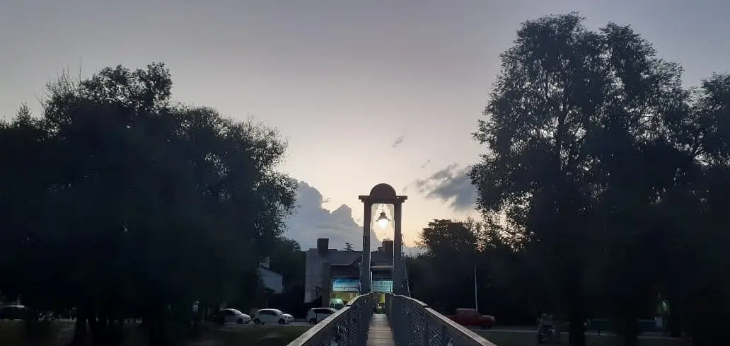 Imagen de Villa General Belgrano