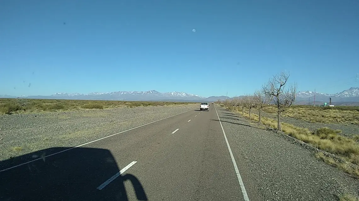 Imagen de Villa General Belgrano